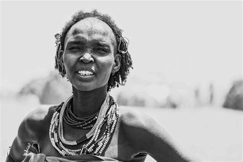 dassanech woman kenya ethiopian border rod waddington flickr