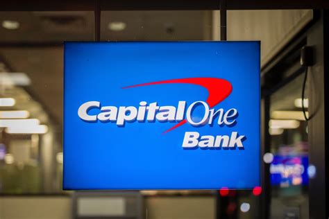 Capital One Bank Bilgi Güvende