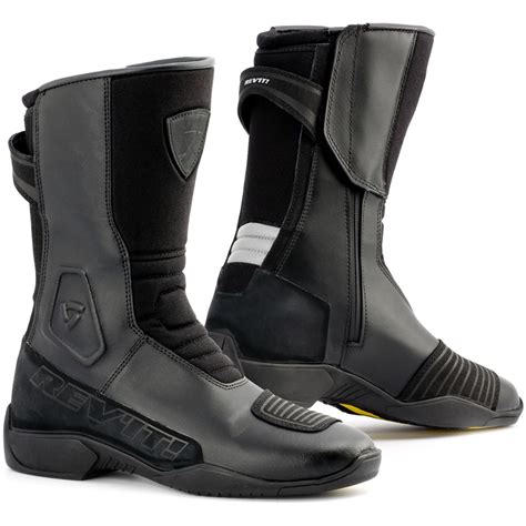 Are you a sports or street biker who rides primarily on the highway? REVIT RIVAL WATERPROOF BREATHABLE TOURING MOTORCYCLE ...