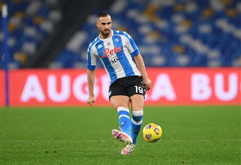 Liverpool Fc Target Napoli Defender Nikola Maksimovic