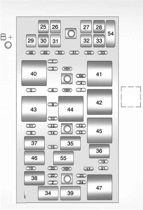 Diagram 1979 Chevrolet Corvette Fuse Diagram Mydiagramonline