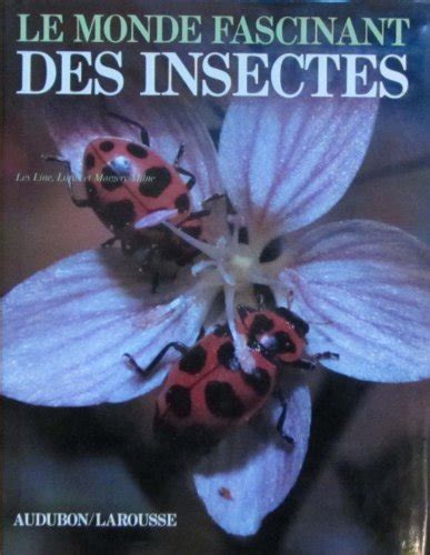 『le Monde Fascinant Des Insectes』｜感想・レビュー 読書メーター