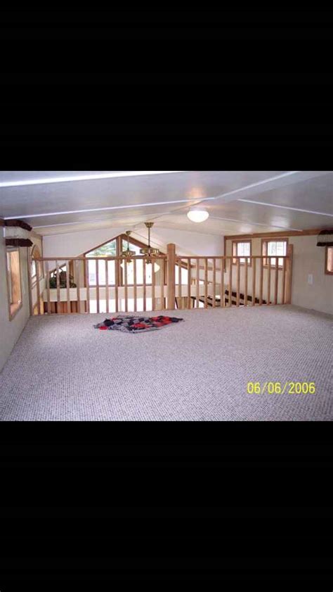 fairmont homes brookwood park model