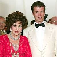 Select from premium gina lollobrigida of the highest quality. Il giallo delle nozze segrete di Gina Lollobrigida - Tutto ...
