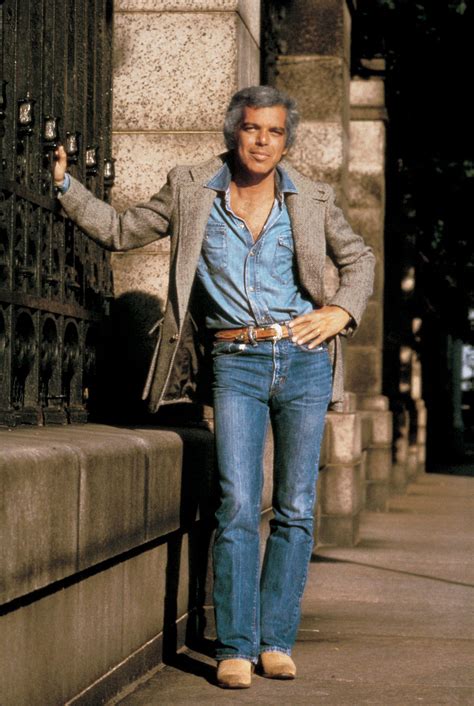 Very Ralph The First Documentary Portrait Of Fashion Icon Ralph Lauren