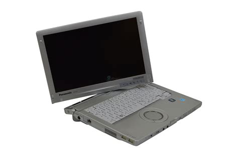Ноутбук Panasonic Toughbook Cf C1 Mk2 3ggps купить Защищенные