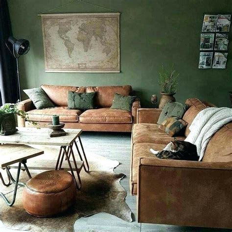 Dont Wait To Get The Best Earthy Interior Design Inspiration Find It
