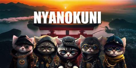 Yakuza Cat Neko Mafia Mod🐈‍⬛🐾 On Twitter さーいよいよ始まりますよー‼ 抽選枠もありますので気に