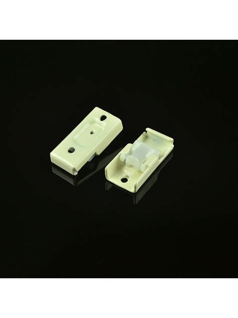 What makes these tracks so special ? CHR8320 Ivory Bendable Single Curtain Tracks Ceiling/Wall ...