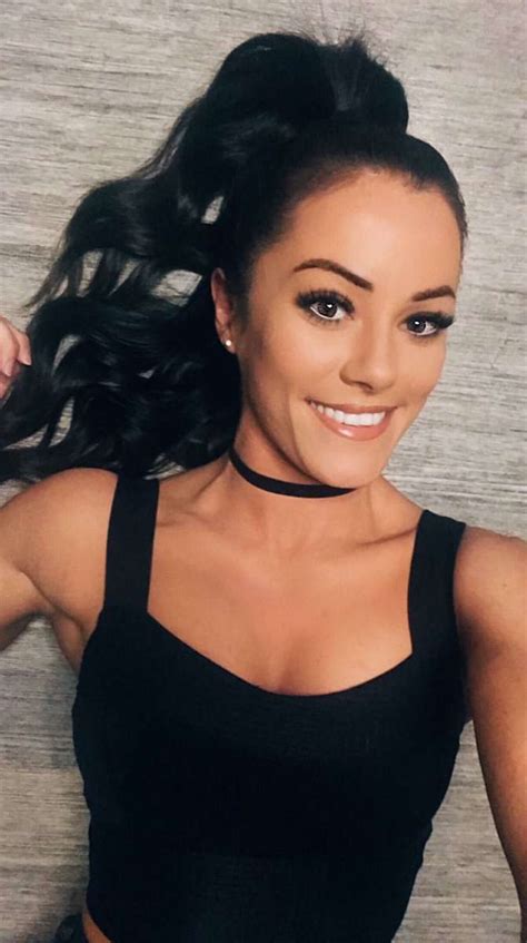 Sexy Kacy Catanzaro Boobs Pictures Will Leave You Panting For Her