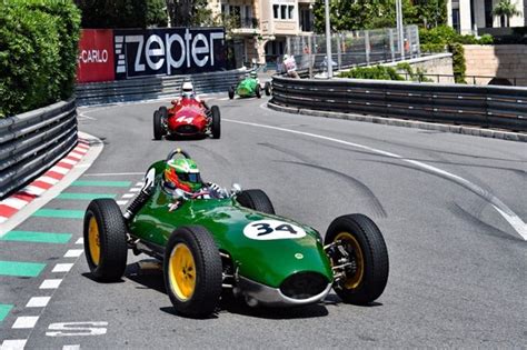 The three most prestigious events on the global racing calendar. F1: Cetak Sejarah Tahun 2021, Monaco Bakal Jadi Tuan Rumah ...