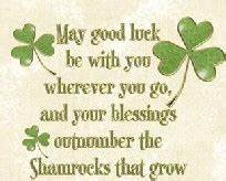 Maybe you would like to learn more about one of these? Will and Guy's free, clean Saint Patrick's Day jokes