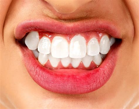 How To Stop Clenching Teeth And Grinding During Day And Night