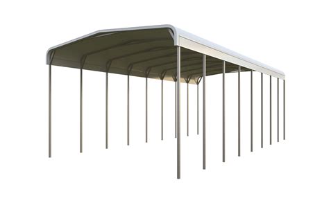 Found on this website is a wide selection of carports and carport styles including portable carports or car ports, metal carports or rv covers, carport kits, steel carports. Metal Rv Carport Kits - Carports Garages