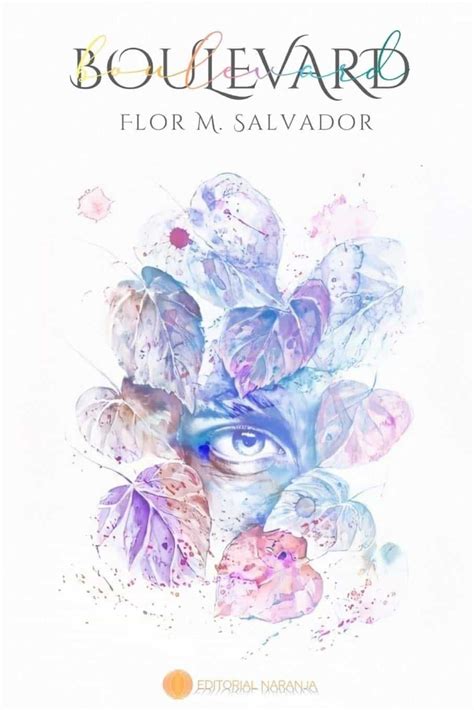 Me gustó mucho el libro boulevard pero no se si hay más continuaciones pero si hay me gustaría descargarlos. BOULEVARD | FLOR GUADALUPE MOJARRAZ SALVADOR | Comprar ...