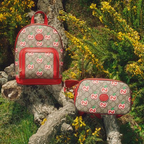For the chinese, today is like a valentine's day. Gucci 2020 Chinese Valentine's Day Collection | LES FAÇONS