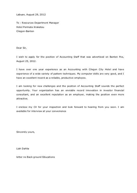 Download 361585397 contoh surat lamaran kerja dokter umum. 10 Contoh Surat Lamaran Kerja Indonesia - ben jobs