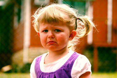 Tantrums vs Meltdowns: What's The Difference? - School Mum