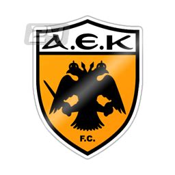 Established in athens in 1924 by greek refugees from constantinople in the wake of. Greece - AEK Athens - Results, fixtures, tables ...