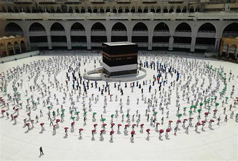 Hajj Source Of Human Unity And Universality Islamicity