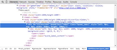 Byond Forums Developer Help Webclient Problem