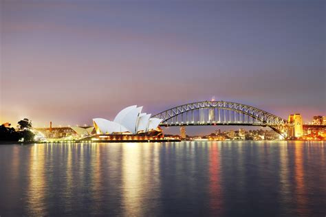 10 reasons to visit sydney australia