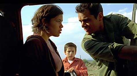 It can be an expression of love or excitement, and it's also the place where fei fei travels to open up her heart again (production design was. 'Under the Same Moon' takes illegal immigration to ...