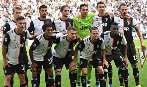 Amazulu live score (and video online live stream), team roster with season schedule and results. Juventus wages: Every player's salary - how much do ...