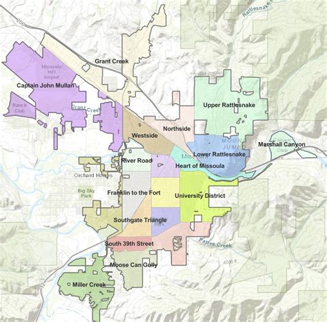 Moving to Missoula? Everything you need to know in 2024
