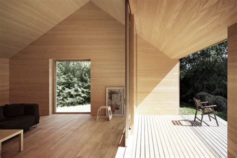 Arquitectura residencial, arquitectura de oficinas, diseño de interiores. Haus Fohren | bernardobader.com