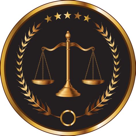 Judge Logo Logodix