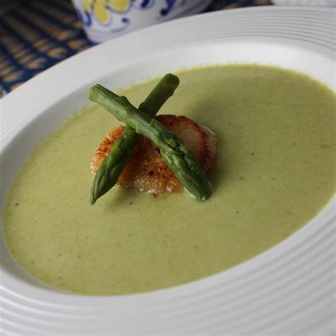 Best Easy Cream Of Asparagus Soup Recipes