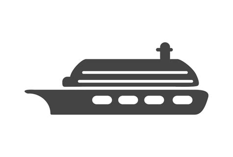 Inspirasi Istimewa Icon Kapal Laut Miniatur Truk