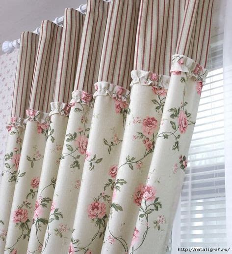 45 French Country Curtains Ideas French Country Curtains Country