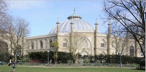Everything You Need To Know About Brighton Dome Brighton Journal