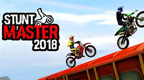 Kali ini, rexi akan memberikan. Stunt master 2018: Bike race for Android - Download APK free