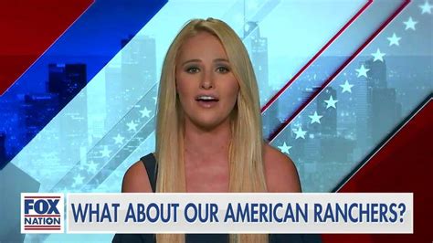 Tomi Lahren What About Our American Ranchers President Trump Fox News