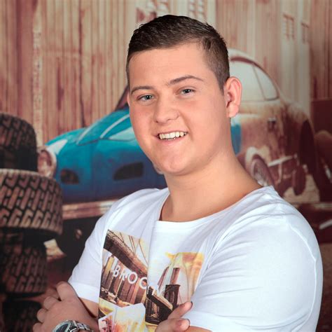 Delano Bisschops - Diamonds Entertainment