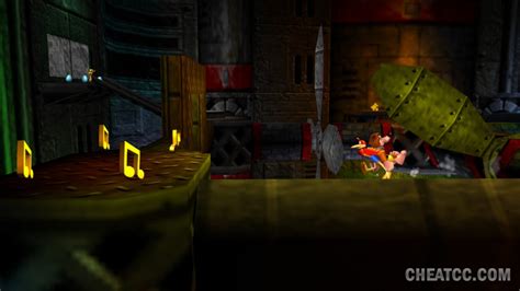 Banjo Kazooie Nuts And Bolts Hands On Preview For Xbox 360 X360