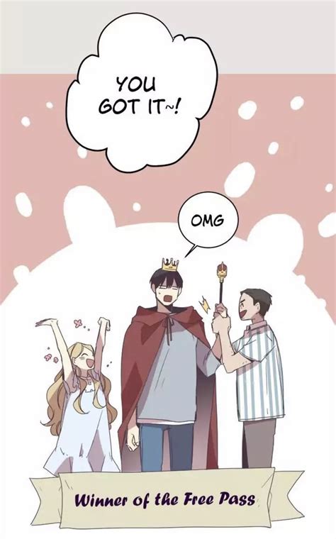 Where To Read Love Jinx