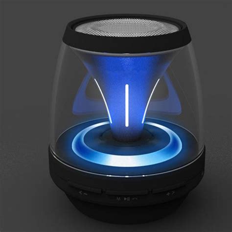 2020 popular 1 trends in lights & lighting, consumer electronics, home improvement, security & protection with ceiling speaker control and 1. Buy Eachine Bluetooth Wireless Speaker with LED Night ...