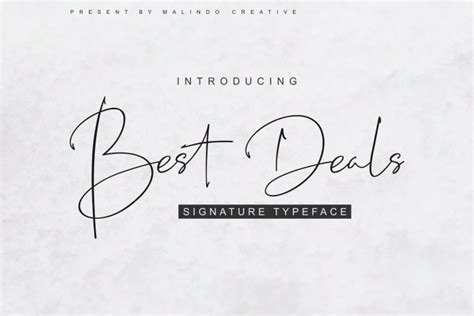 You can change your document's appearance by changing the fonts and their size. Pin by Creative Volt on Fonts | Signature fonts, Typeface ...