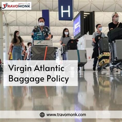 Virgin Atlantic Baggage Fees A Complete Guide Imgpile