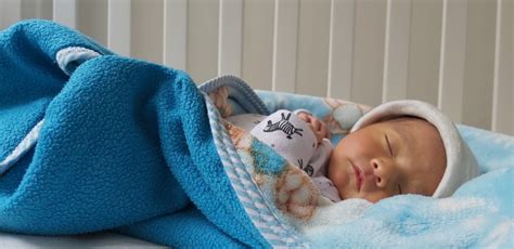 Volver A Dormir ¿por Qué Se Despiertan Los Bebés Noticias De