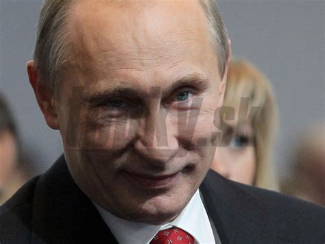 Putin Podpísal Vstup Ruska Do Wto Galéria Topkysk