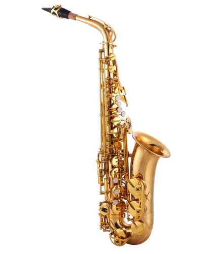 Woodwind Instrument John Packer Jp045 Eb Alto Saxophone