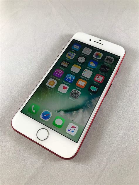 Cenovnik i specifikacija za mobilni telefon apple iphone 7 32gb. Apple iPhone 7 T-Mobile 256 GB (Red) Locked to T-Mobile ...