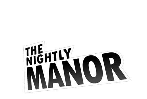 The Nightly Manor The Nightly Manor Wiki Fandom