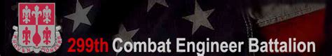 299th Combat Engineer Battalion History02aylorhtm