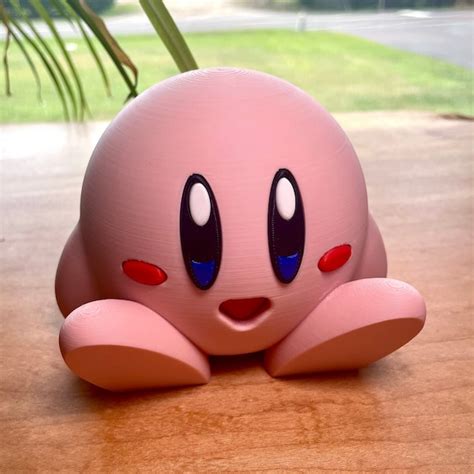 Funko Pop Kirby Etsy